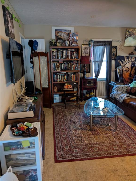 778 Poseyville Road Bremen, GA 30110 - Photo 10 of 27 a view of a workspace with furniture