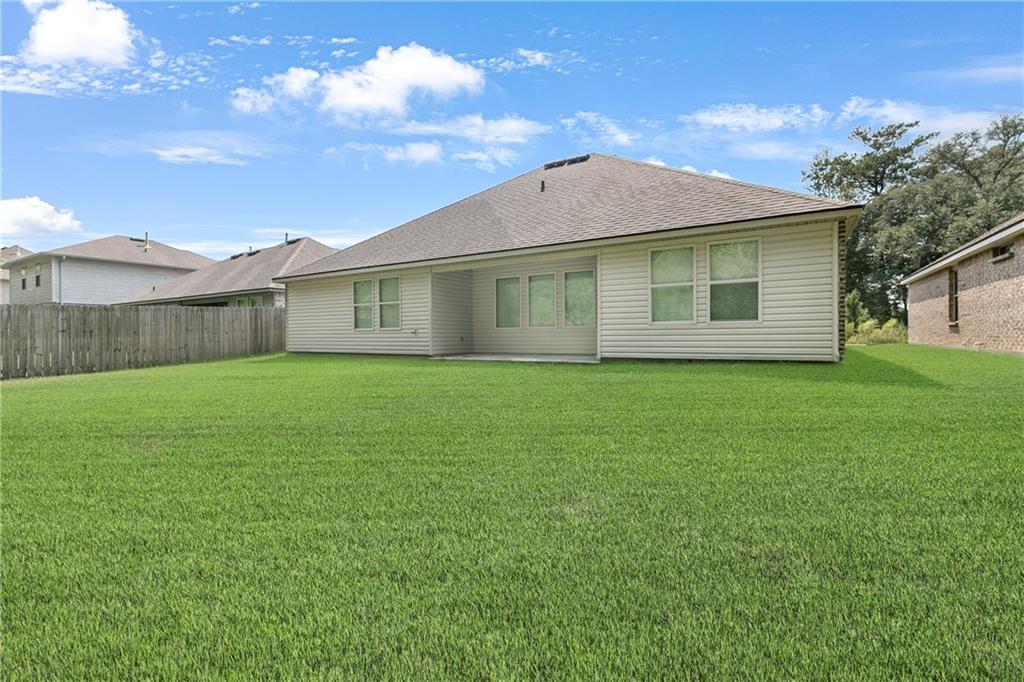 75756 Rickelin Drive Covington, LA 70435 - Photo 15 of 16 Gallery Image 15