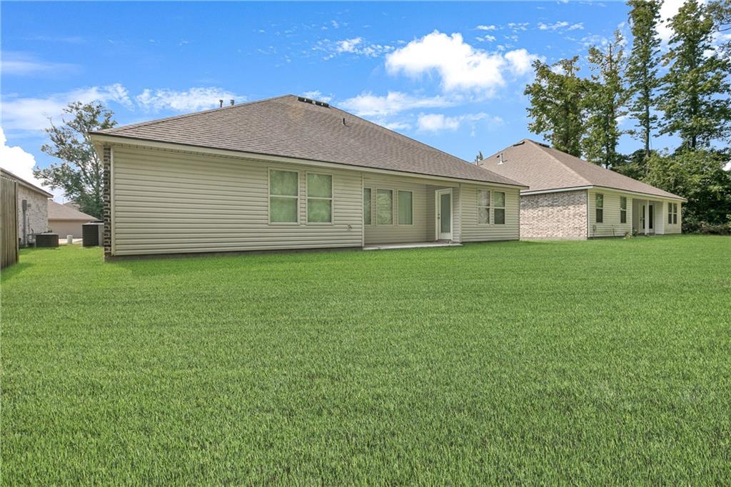 75756 Rickelin Drive Covington, LA 70435 - Photo 16 of 16 Gallery Image 16