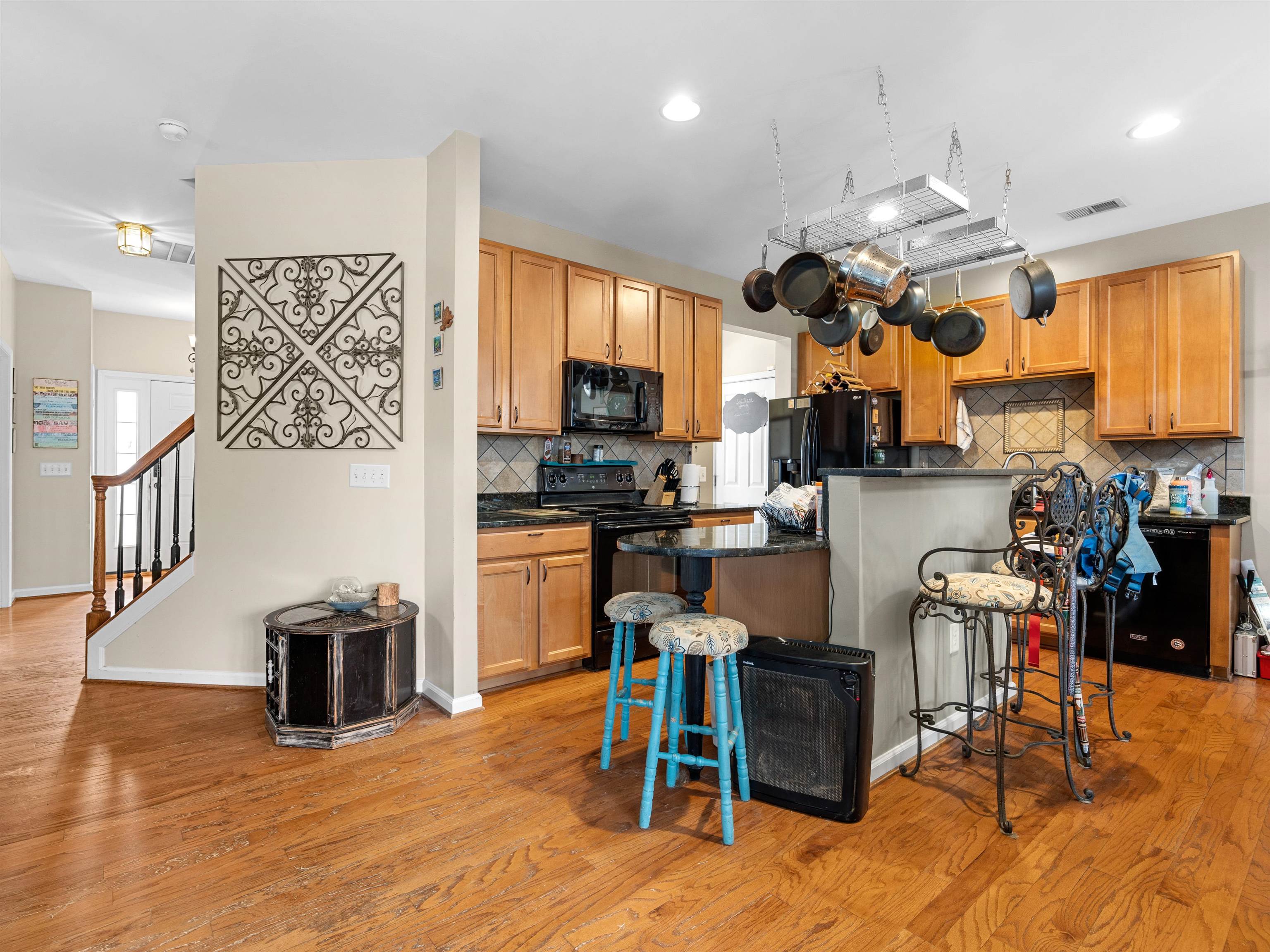 811 Yates Court Boiling Springs, SC 29316 - Photo 11 of 33