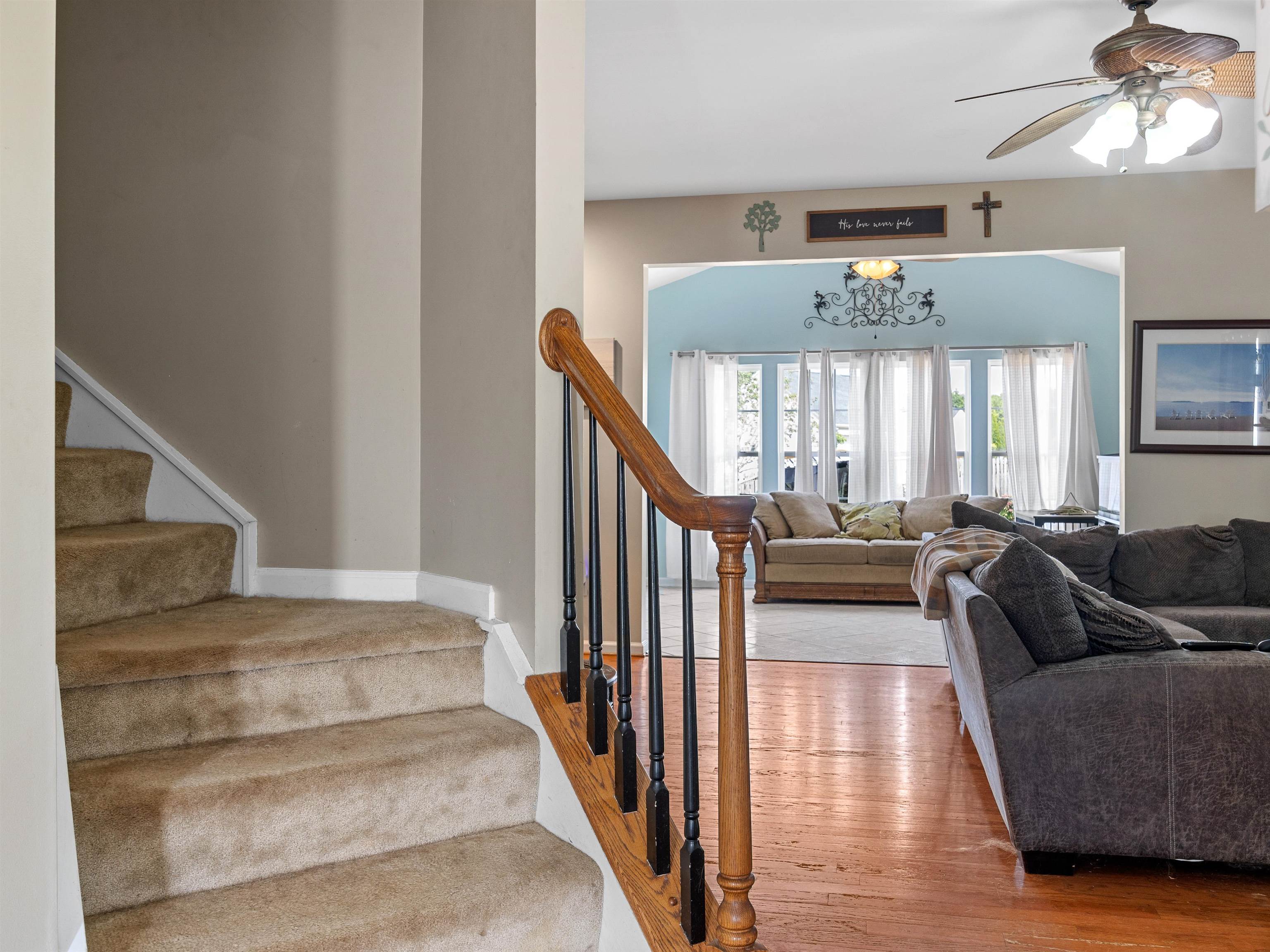 811 Yates Court Boiling Springs, SC 29316 - Photo 17 of 33