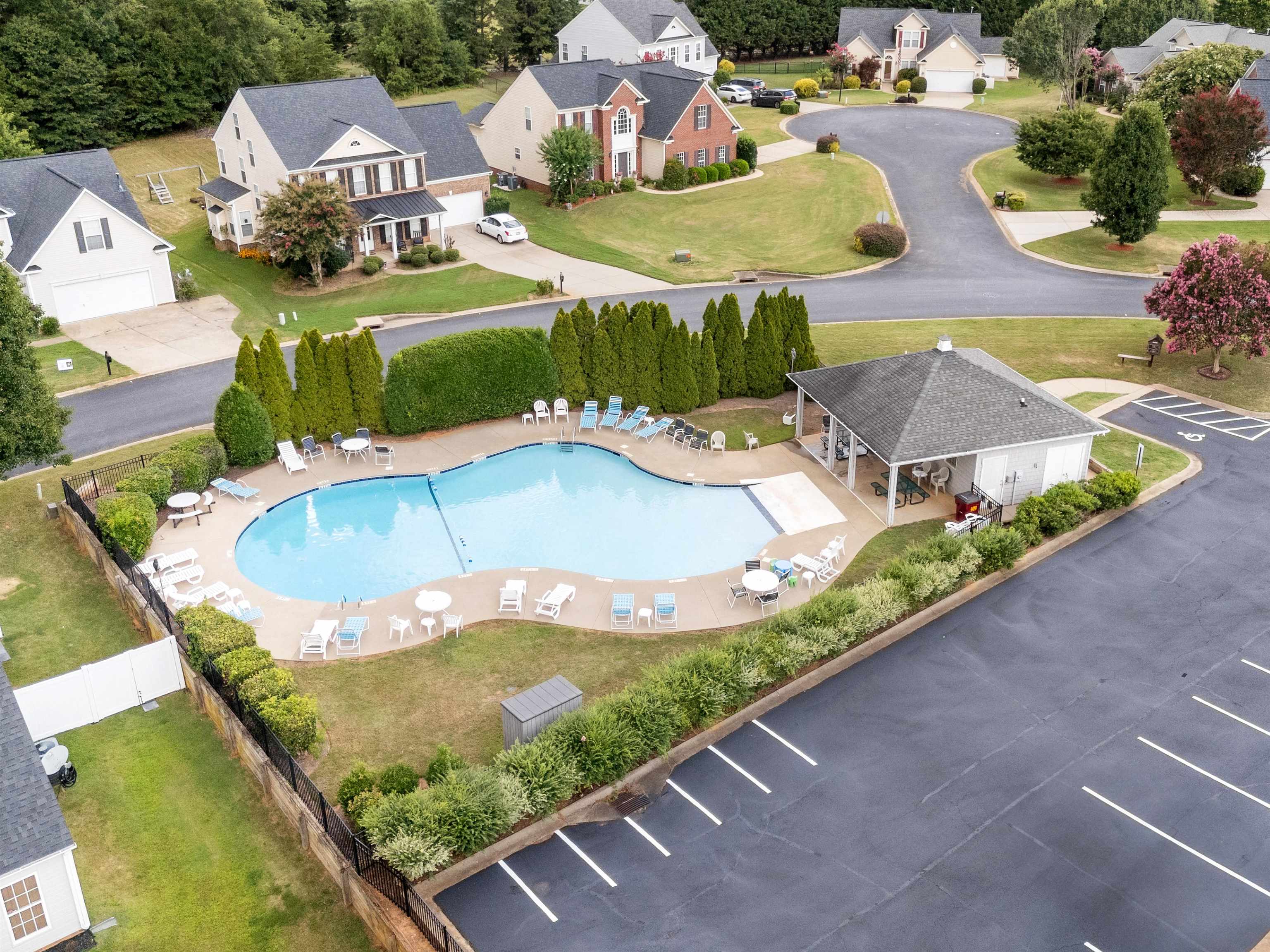 811 Yates Court Boiling Springs, SC 29316 - Photo 32 of 33