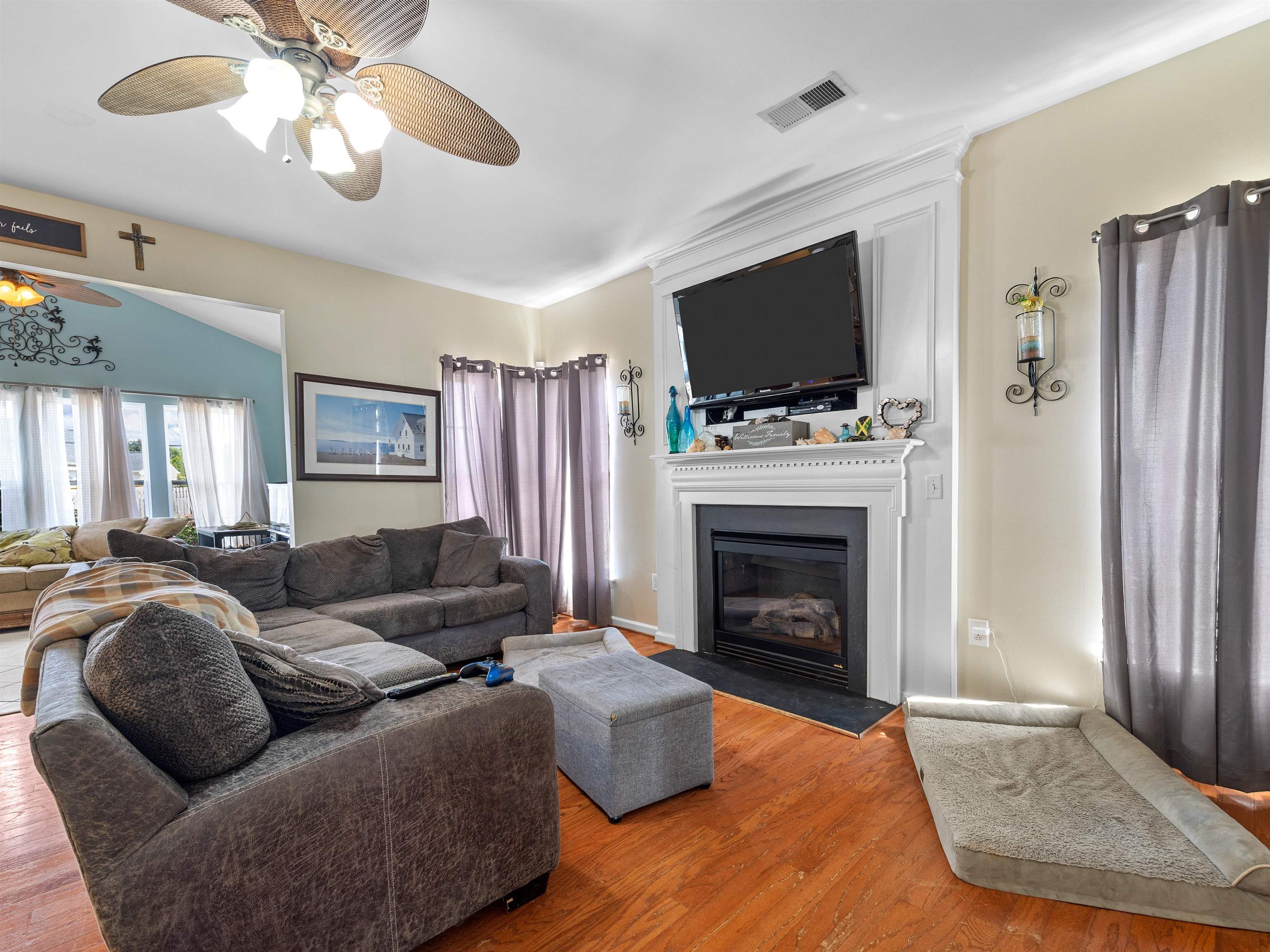 811 Yates Court Boiling Springs, SC 29316 - Photo 8 of 33