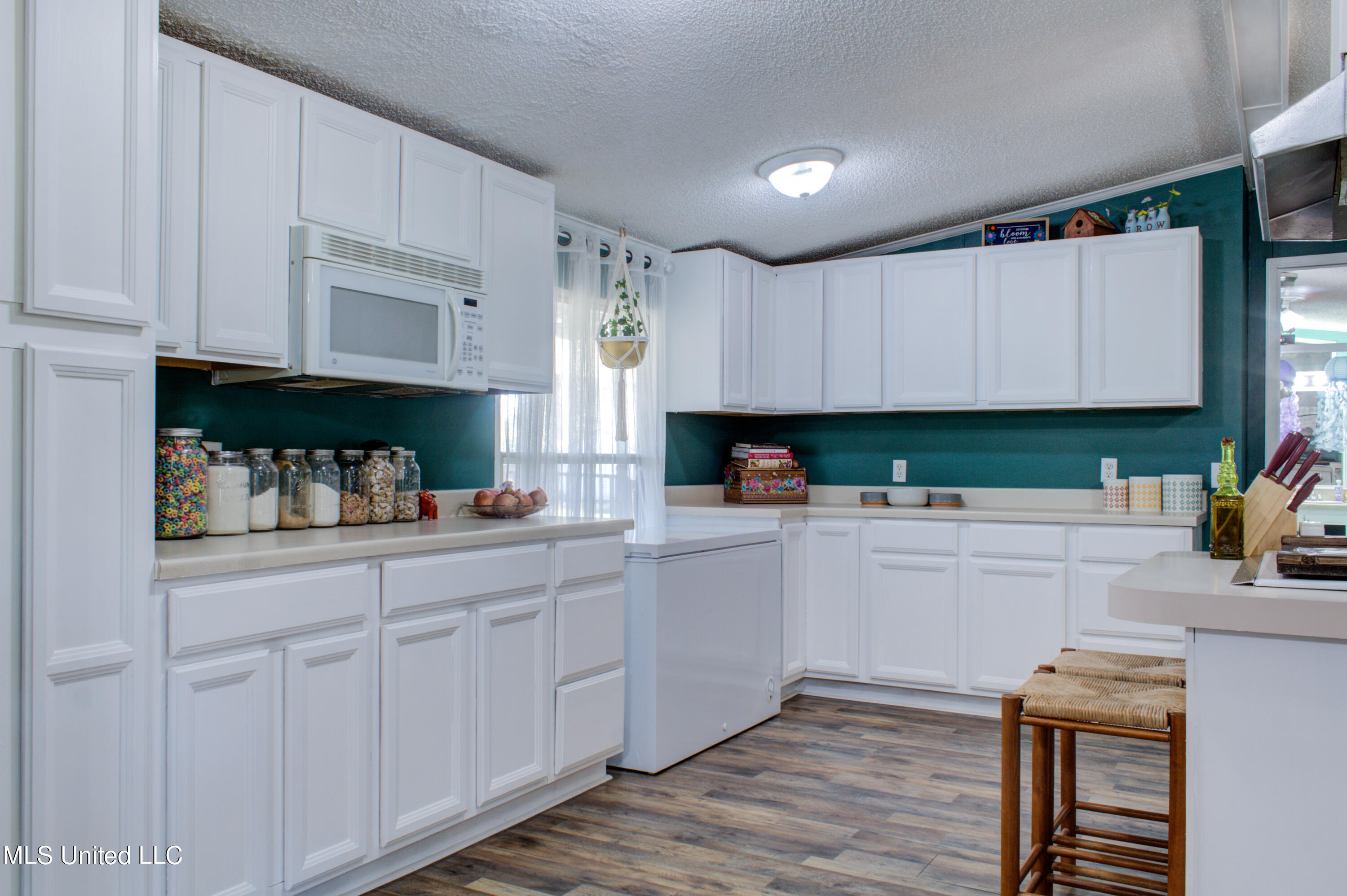 263 Desoto Road McHenry, MS 39561 - Photo 6 of 23 Kitchen