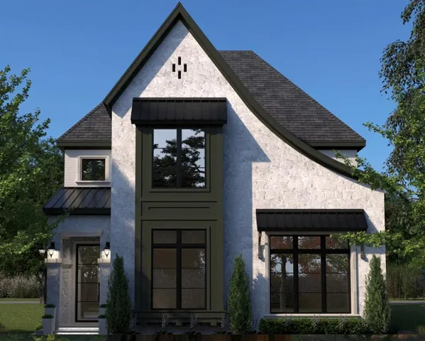 $2,643,073 | 221 La Rambla Court, Southlake, TX 76092