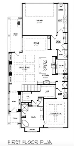 $2,643,073 | 221 La Rambla Court, Southlake, TX 76092