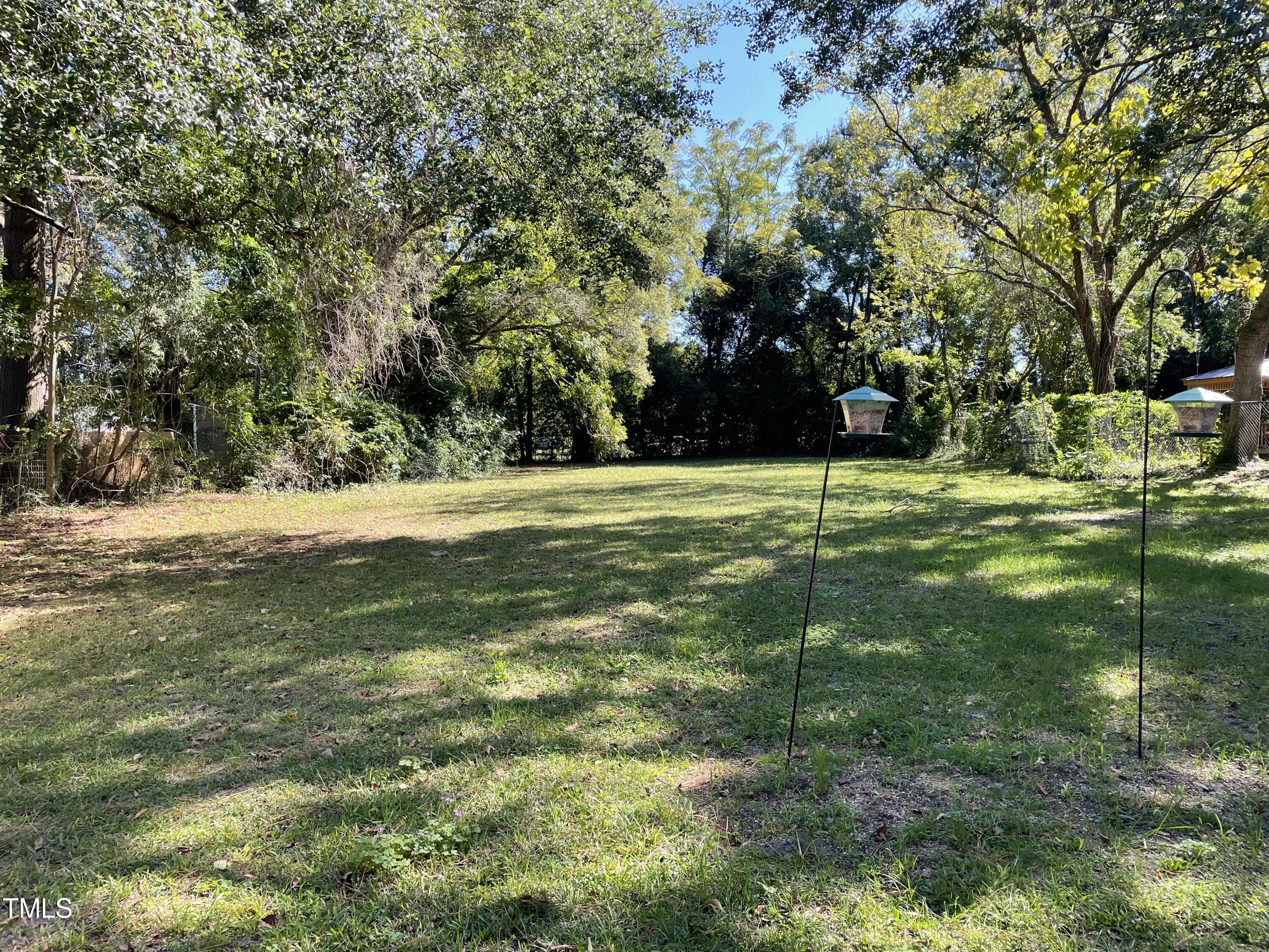 204 Jackson Street Dunn, NC 28334 - Photo 20 of 49 a view of a park