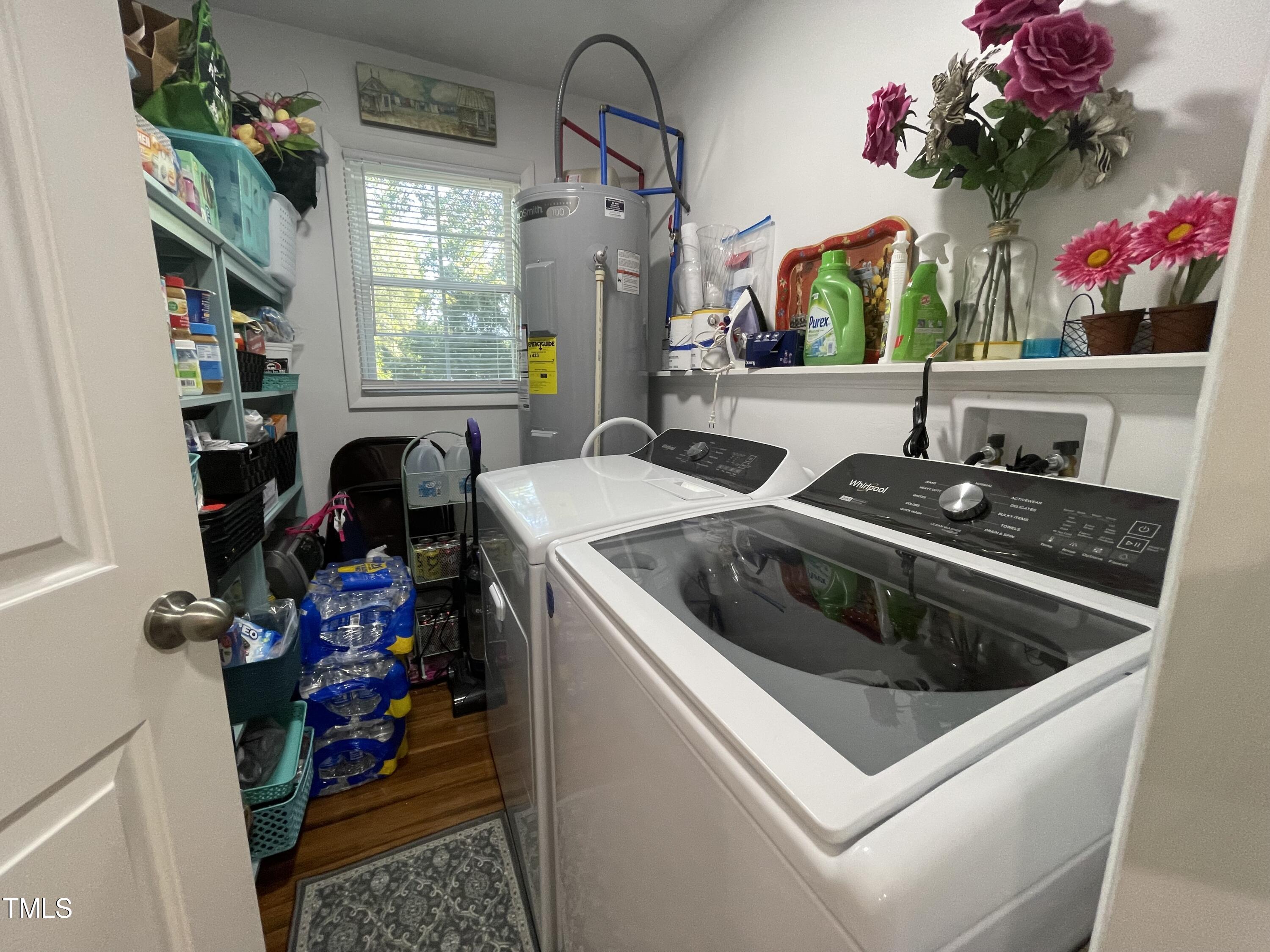 204 Jackson Street Dunn, NC 28334 - Photo 31 of 49 a kitchen that has a sink and a stove