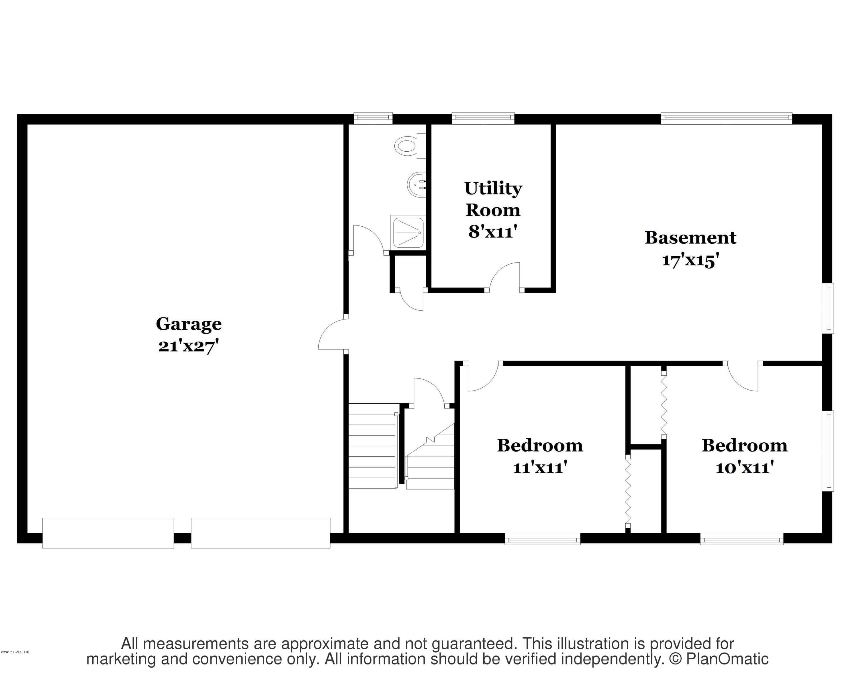46 Crawford Terrace Riverside, CT 06878 - Photo 16 of 17