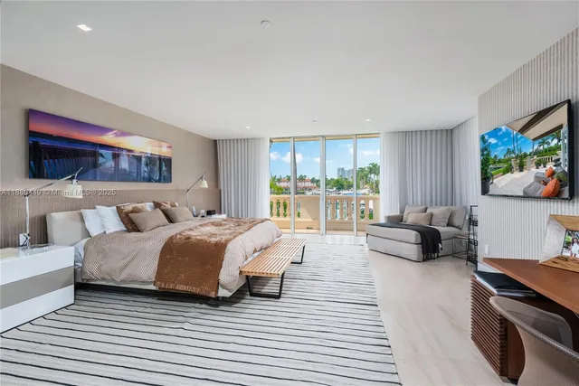 $45,000 | 2514 Fisher Island Drive, Unit 6104, Miami Beach, FL 33109