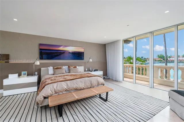 $45,000 | 2514 Fisher Island Drive, Unit 6104, Miami Beach, FL 33109