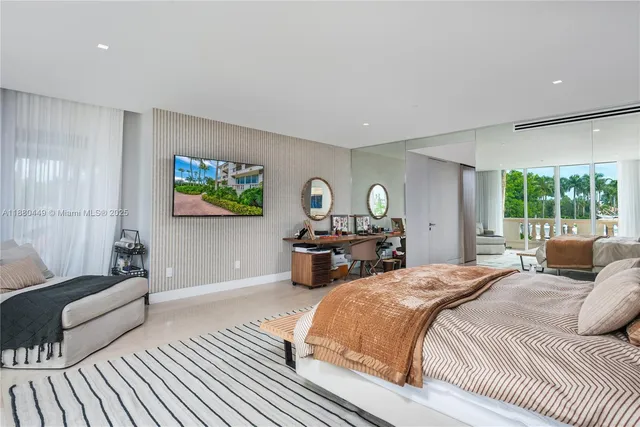 $45,000 | 2514 Fisher Island Drive, Unit 6104, Miami Beach, FL 33109