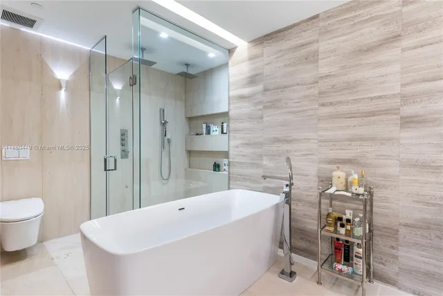 $45,000 | 2514 Fisher Island Drive, Unit 6104, Miami Beach, FL 33109