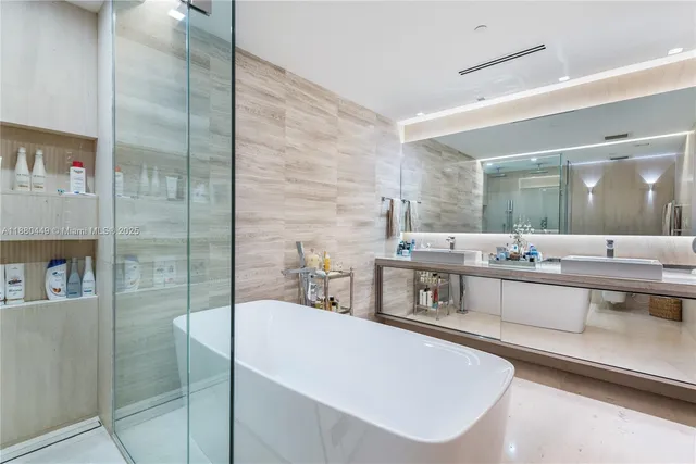 $45,000 | 2514 Fisher Island Drive, Unit 6104, Miami Beach, FL 33109