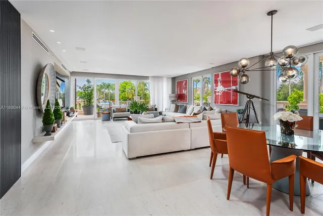 $45,000 | 2514 Fisher Island Drive, Unit 6104, Miami Beach, FL 33109