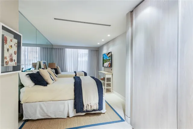 $45,000 | 2514 Fisher Island Drive, Unit 6104, Miami Beach, FL 33109