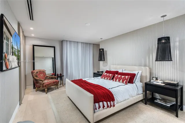 $45,000 | 2514 Fisher Island Drive, Unit 6104, Miami Beach, FL 33109