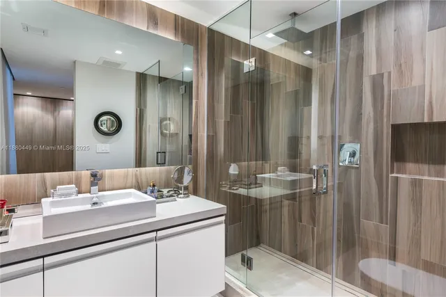 $45,000 | 2514 Fisher Island Drive, Unit 6104, Miami Beach, FL 33109