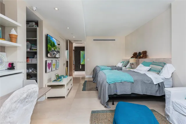 $45,000 | 2514 Fisher Island Drive, Unit 6104, Miami Beach, FL 33109