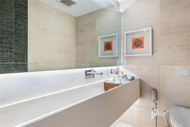 $45,000 | 2514 Fisher Island Drive, Unit 6104, Miami Beach, FL 33109