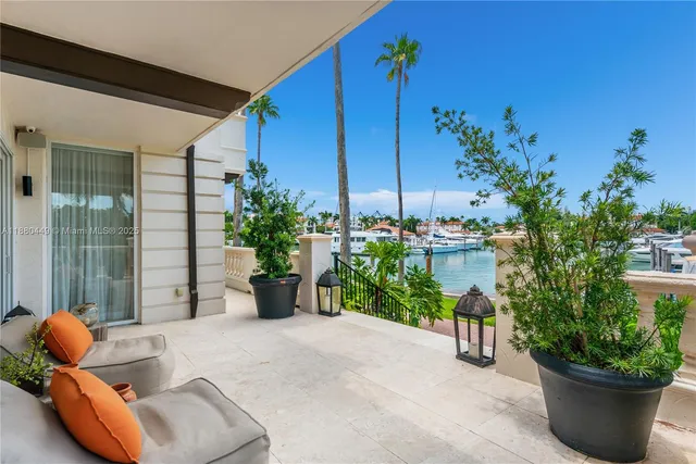 $45,000 | 2514 Fisher Island Drive, Unit 6104, Miami Beach, FL 33109