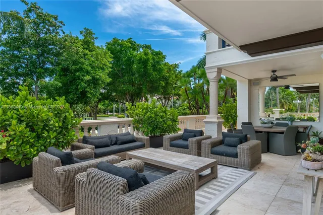 $45,000 | 2514 Fisher Island Drive, Unit 6104, Miami Beach, FL 33109