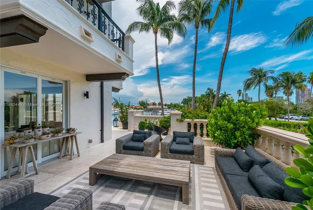 $45,000 | 2514 Fisher Island Drive, Unit 6104, Miami Beach, FL 33109