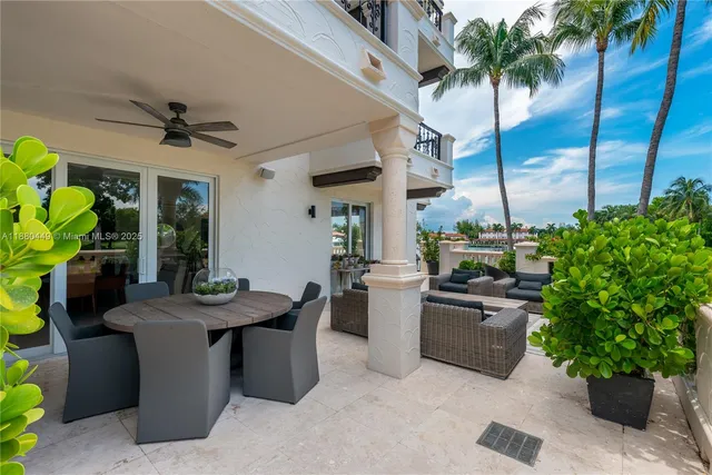 $45,000 | 2514 Fisher Island Drive, Unit 6104, Miami Beach, FL 33109
