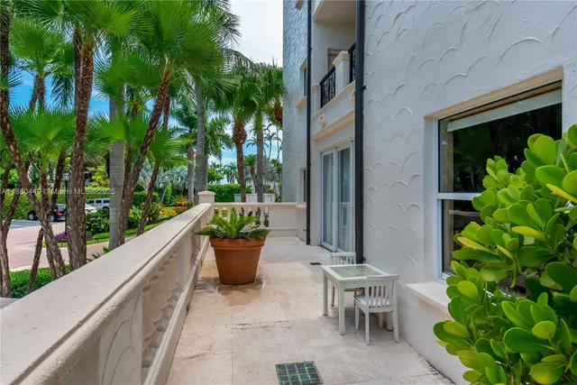 $45,000 | 2514 Fisher Island Drive, Unit 6104, Miami Beach, FL 33109