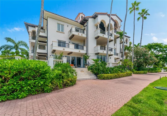 $45,000 | 2514 Fisher Island Drive, Unit 6104, Miami Beach, FL 33109