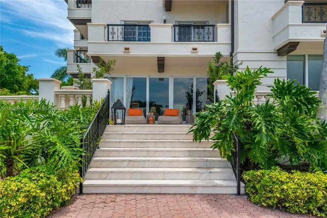 $45,000 | 2514 Fisher Island Drive, Unit 6104, Miami Beach, FL 33109