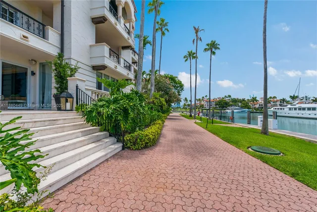 $45,000 | 2514 Fisher Island Drive, Unit 6104, Miami Beach, FL 33109