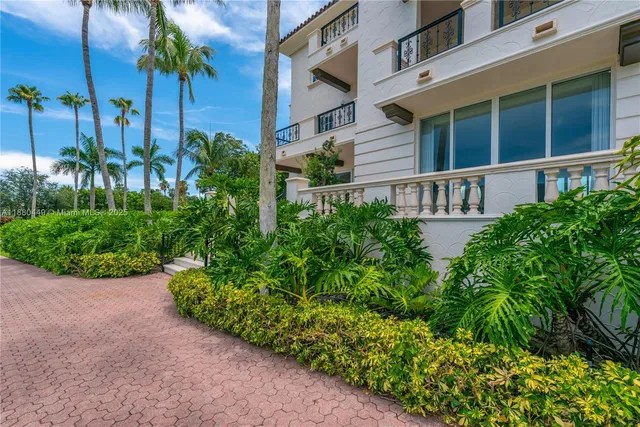 $45,000 | 2514 Fisher Island Drive, Unit 6104, Miami Beach, FL 33109