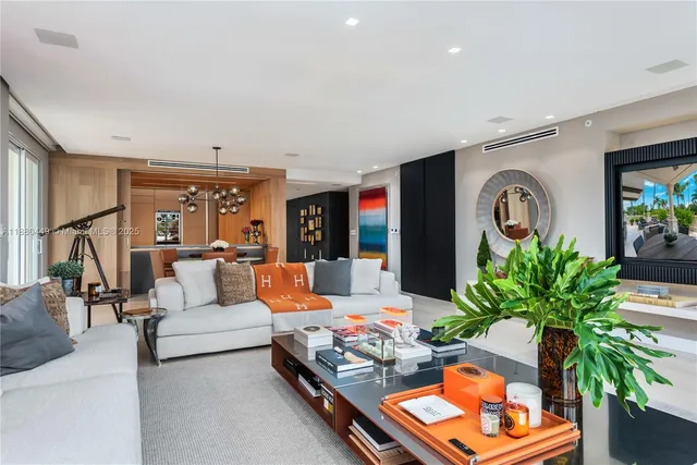 $45,000 | 2514 Fisher Island Drive, Unit 6104, Miami Beach, FL 33109