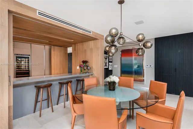 $45,000 | 2514 Fisher Island Drive, Unit 6104, Miami Beach, FL 33109