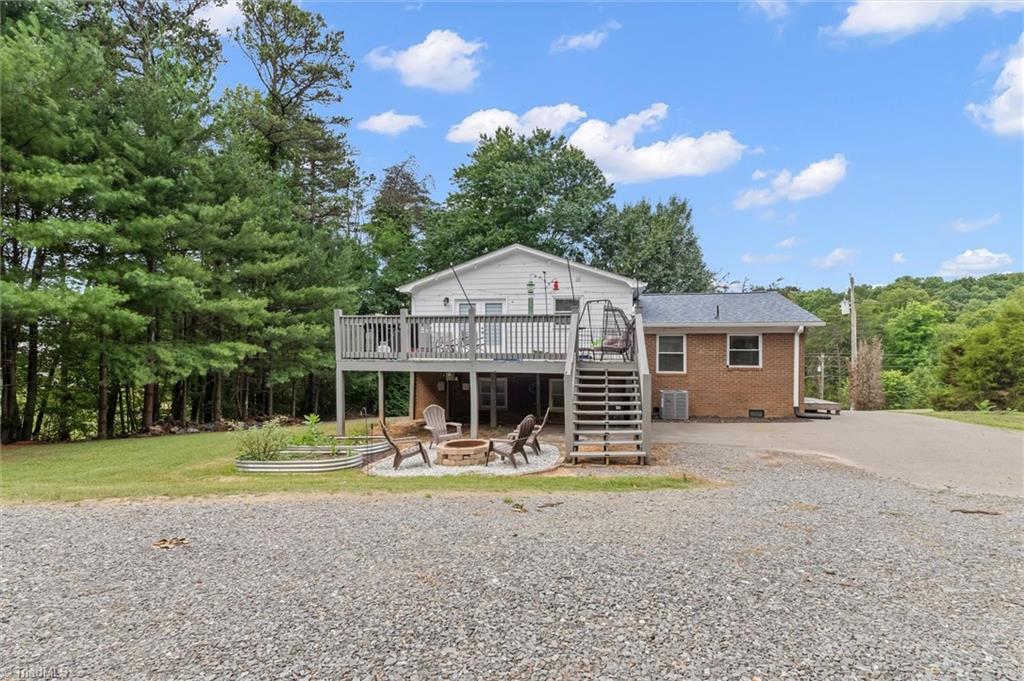 193 Creed Road Mount Airy, NC 27030 - Photo 24 of 27
