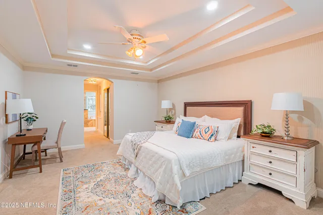 $630,000 | 526 Oakmont Drive, Orange Park, FL 32073