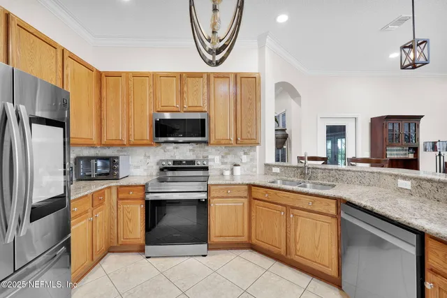 a view of entryway with wooden floor and door