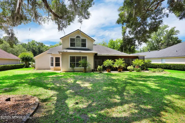 $630,000 | 526 Oakmont Drive, Orange Park, FL 32073