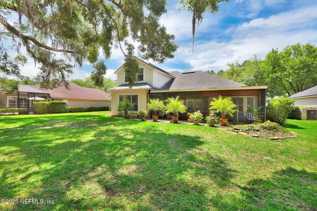$630,000 | 526 Oakmont Drive, Orange Park, FL 32073