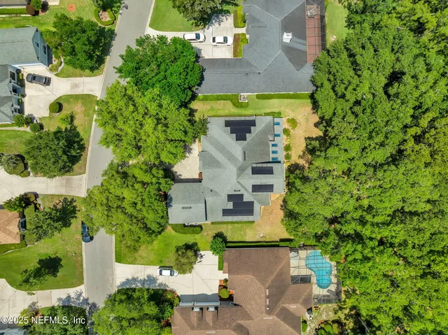 $630,000 | 526 Oakmont Drive, Orange Park, FL 32073