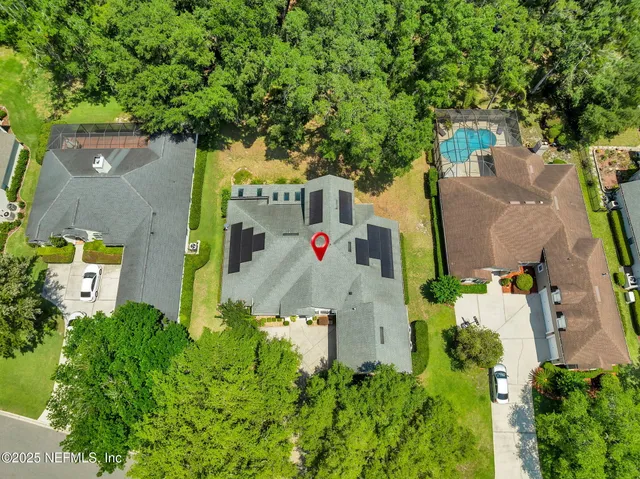 $630,000 | 526 Oakmont Drive, Orange Park, FL 32073