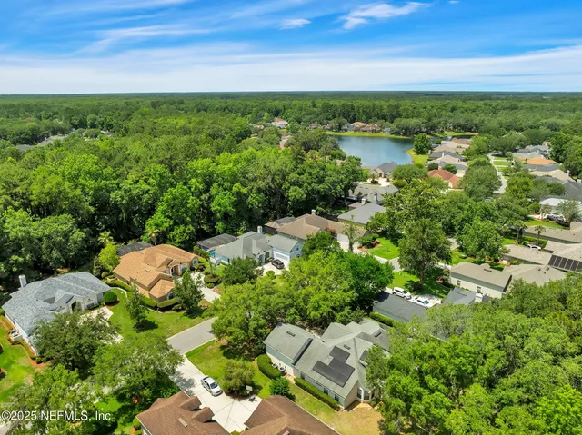 $630,000 | 526 Oakmont Drive, Orange Park, FL 32073