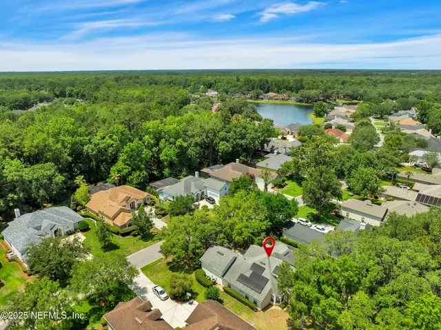 $630,000 | 526 Oakmont Drive, Orange Park, FL 32073