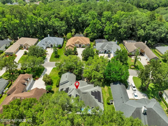 $630,000 | 526 Oakmont Drive, Orange Park, FL 32073