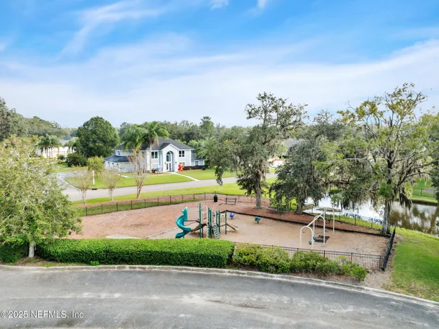 $630,000 | 526 Oakmont Drive, Orange Park, FL 32073