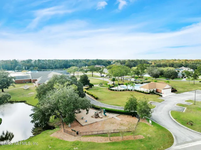 $630,000 | 526 Oakmont Drive, Orange Park, FL 32073