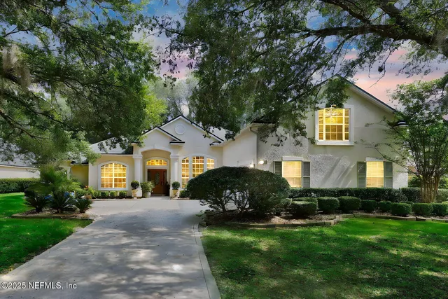 $630,000 | 526 Oakmont Drive, Orange Park, FL 32073