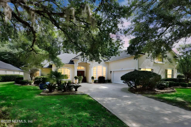 $630,000 | 526 Oakmont Drive, Orange Park, FL 32073