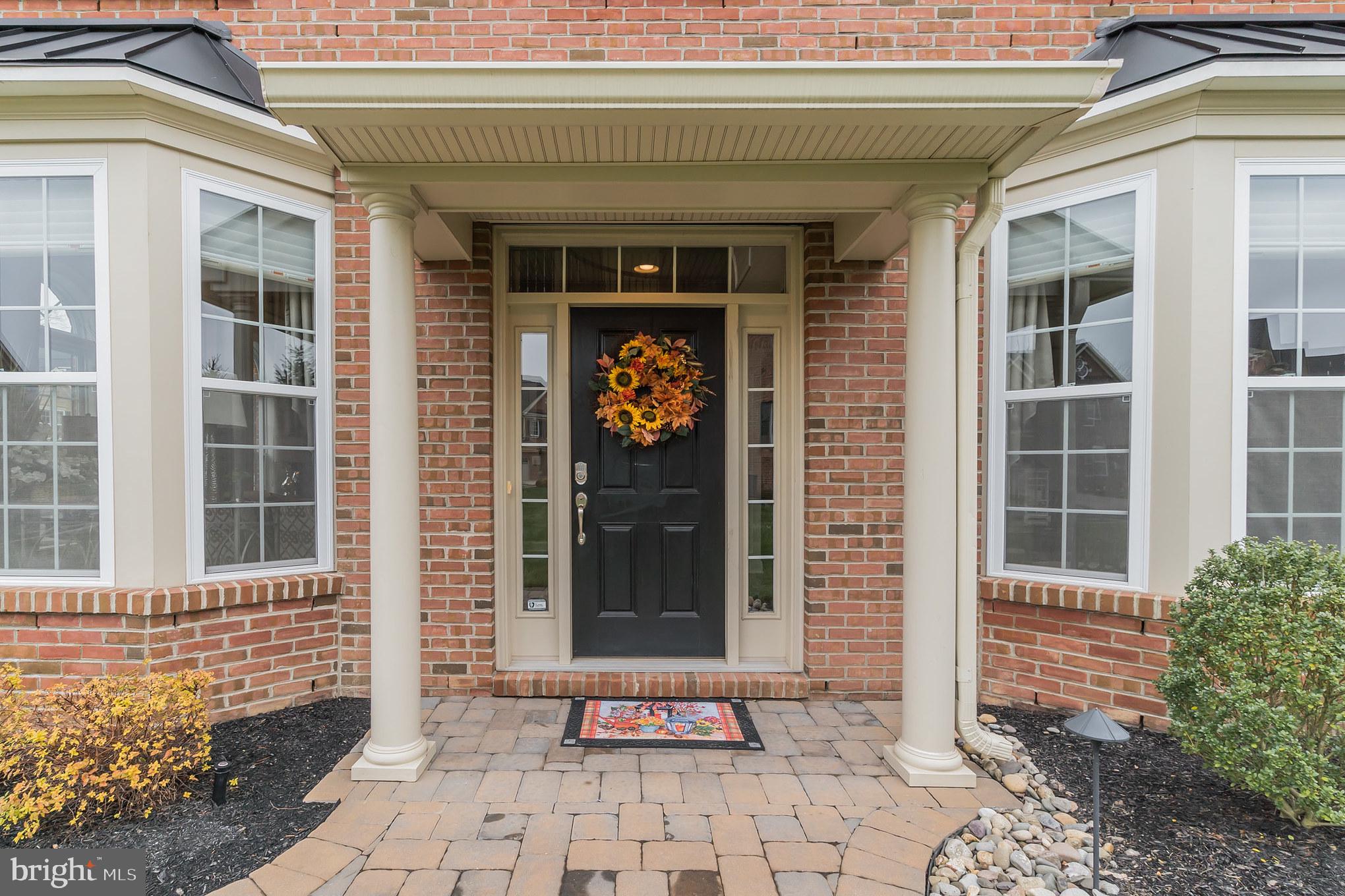 42 Rittenhouse Circle Newtown, PA 18940 - Photo 4 of 44